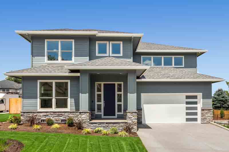 Cost to build a house in Arkansas