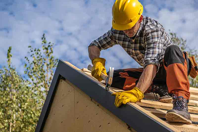 Cost to build a house yourself