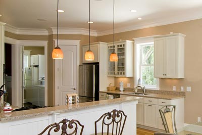 Crown molding cost