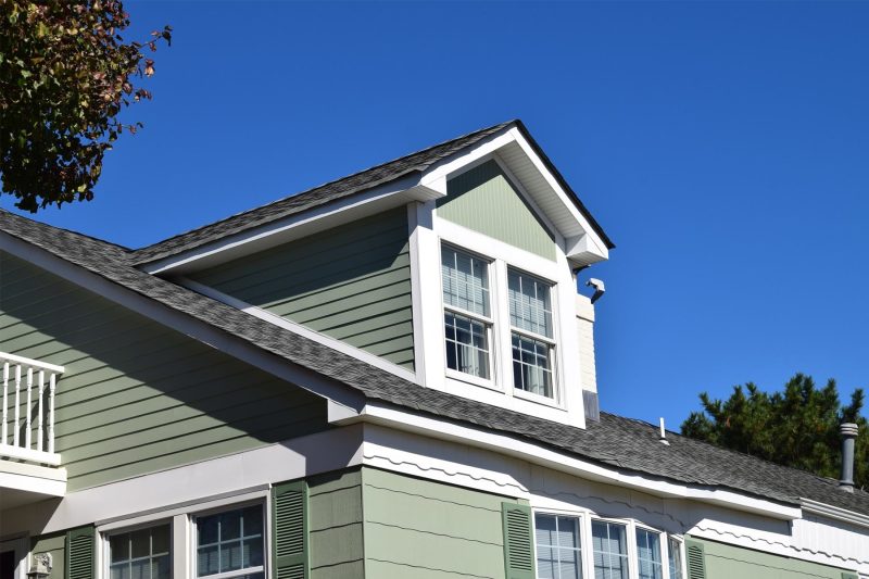 Cost to add a dormer
