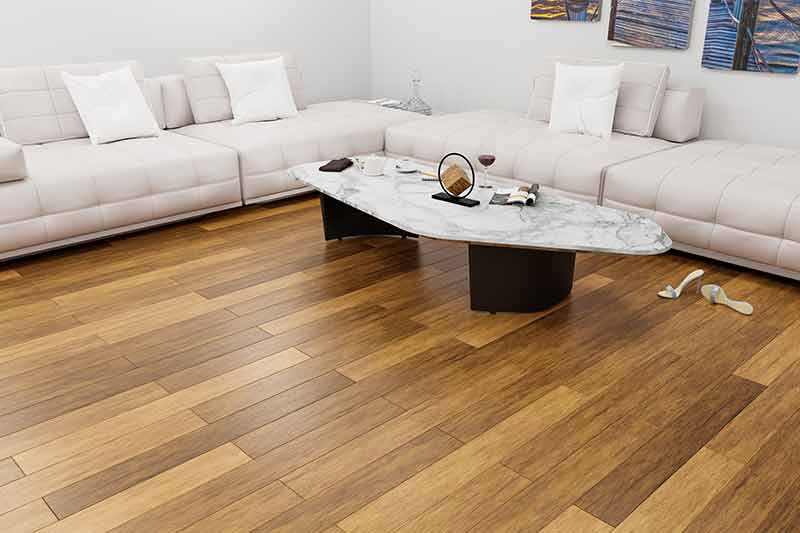 Engineered hardwood vs hardwood cost
