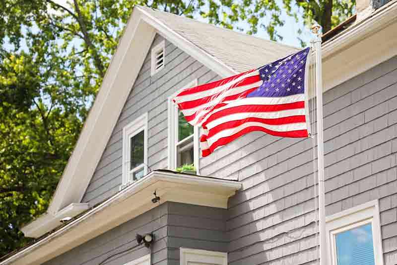 Flagpole cost