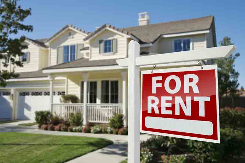 Property management fees