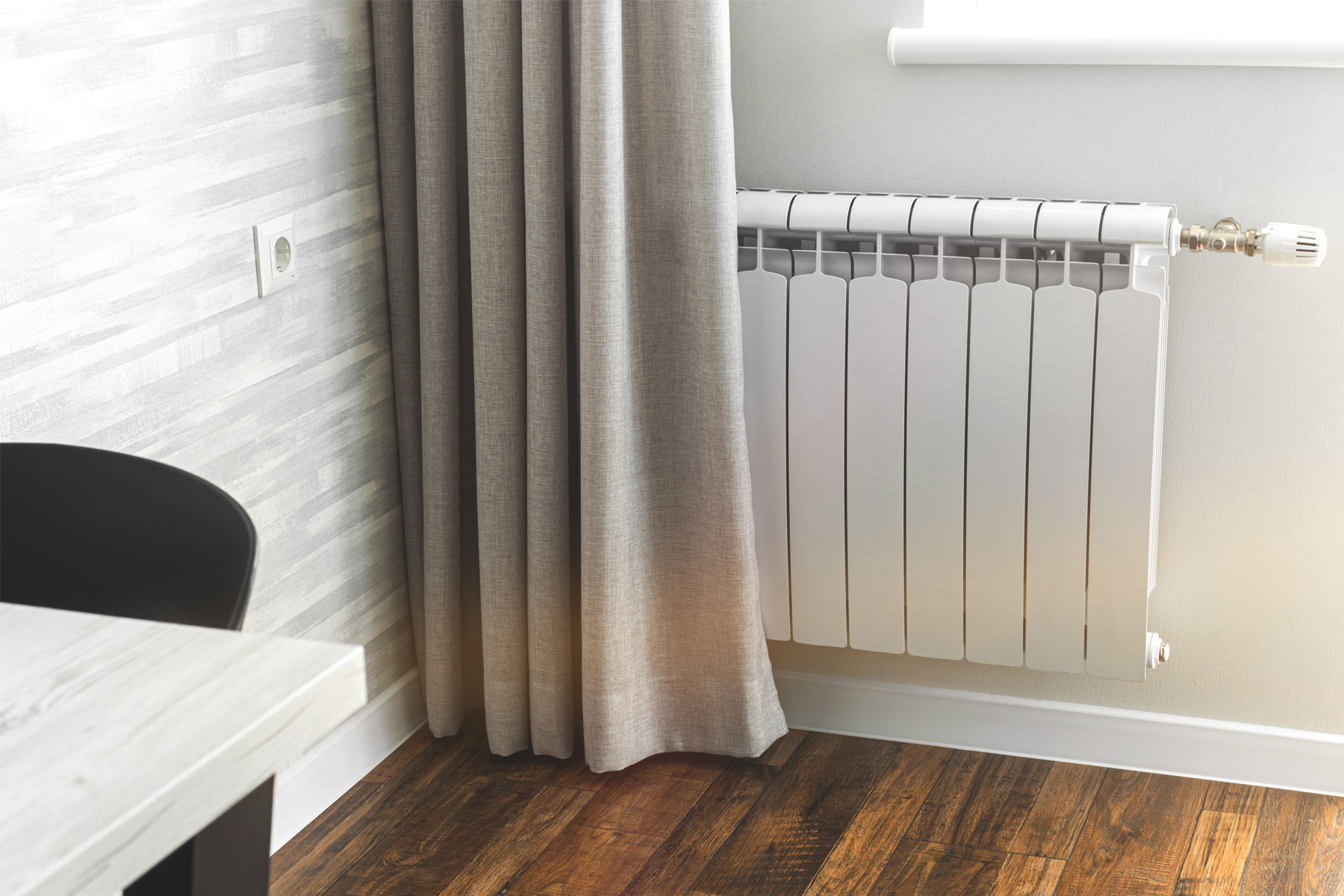 2026 Home Radiator Replacement Cost New Installation Prices