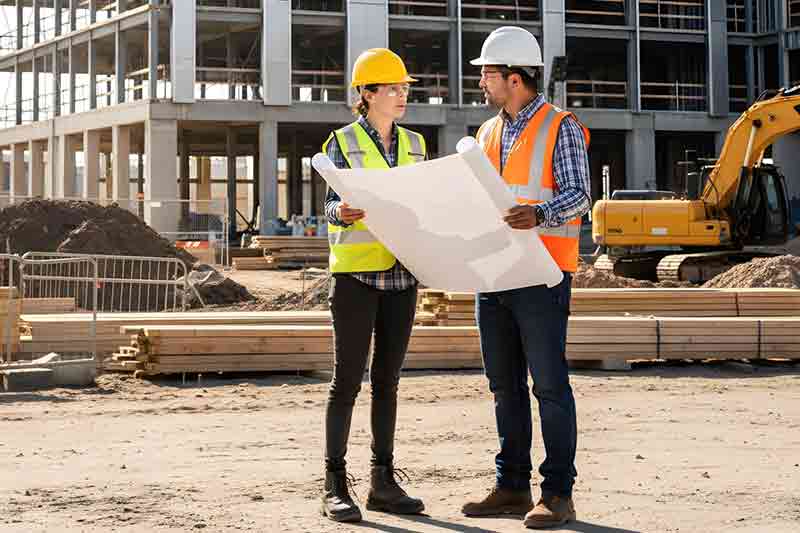 How to become a construction manager