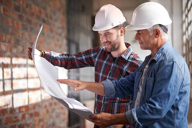 How to become an architect