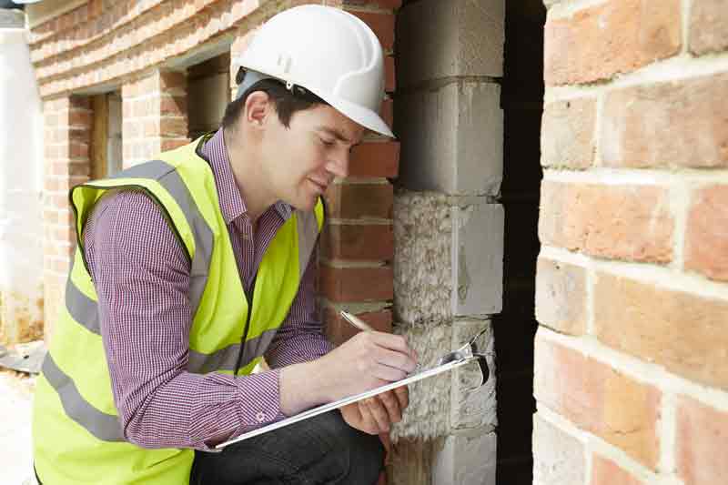 How to start a home inspection business