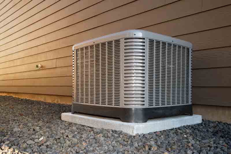 HVAC marketing