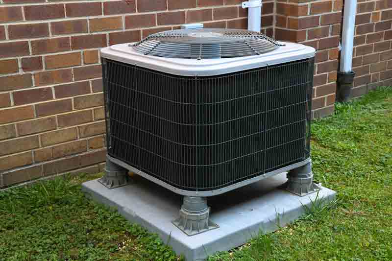 HVAC leads