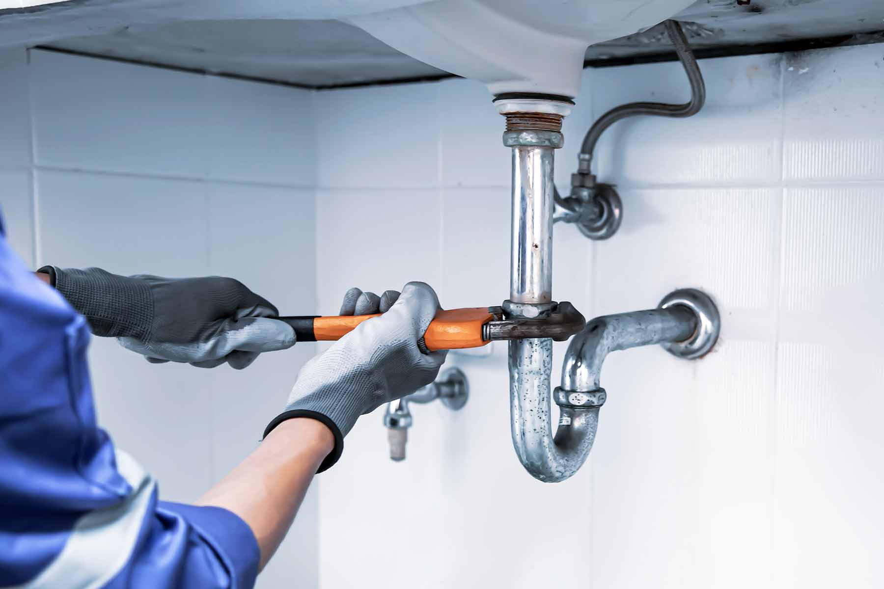 How Much Does Emergency Plumbing Cost 2025 How Much Does Emergency Plumbing Cost 2025