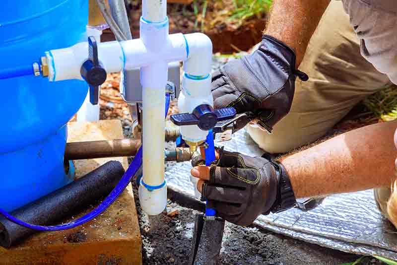 Well pump repair cost