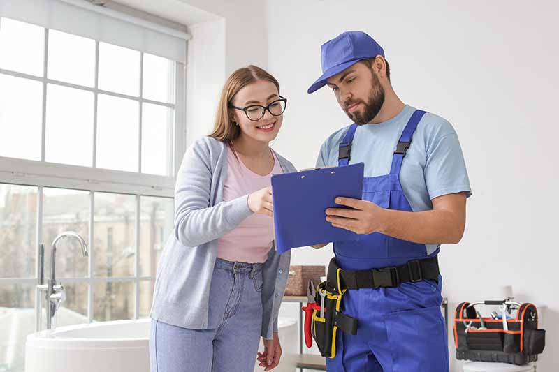 Plumbing leads