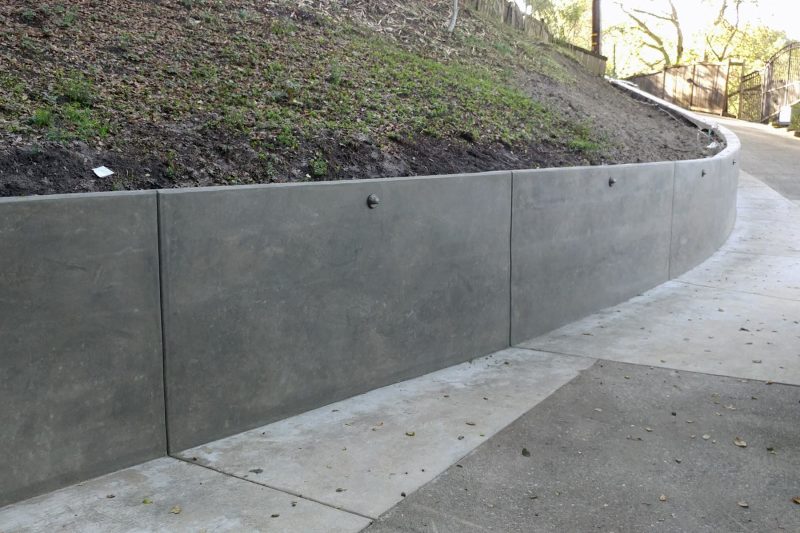Retaining Wall Repair Costs 2025 Prices HomeGuide