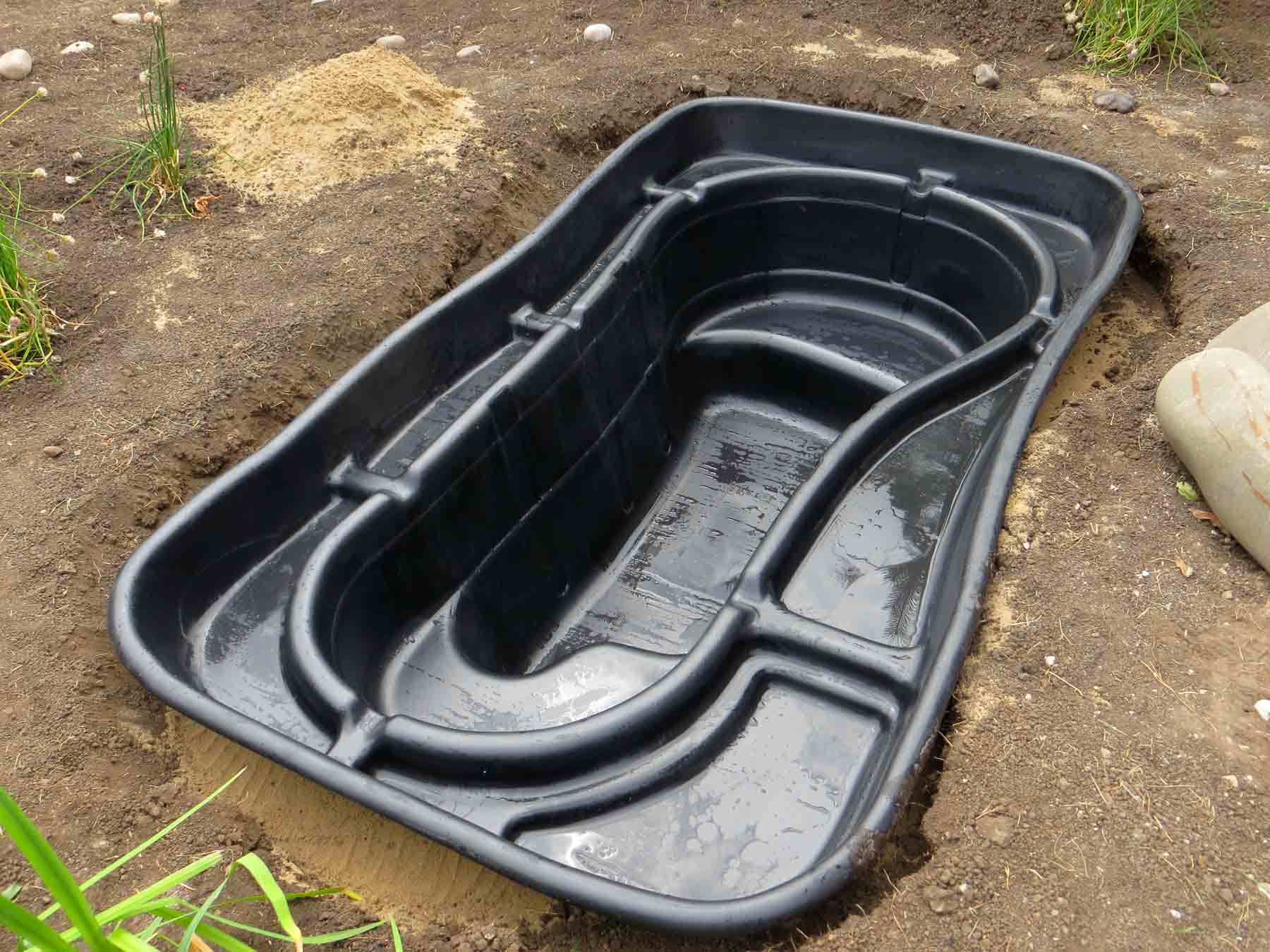 2026 Pond Liner Cost Small Large Pond Liner Prices