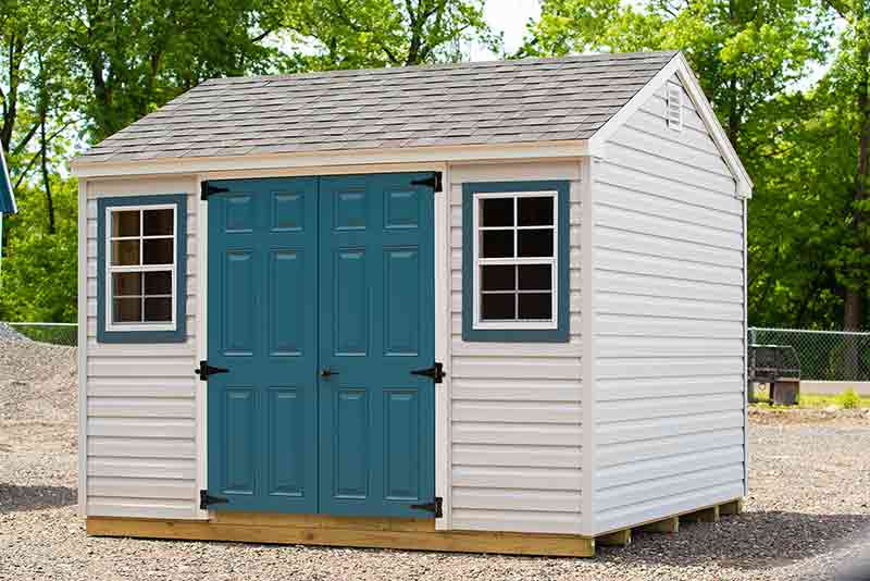 Shed roof replacement cost