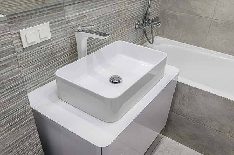 Sink refinishing cost