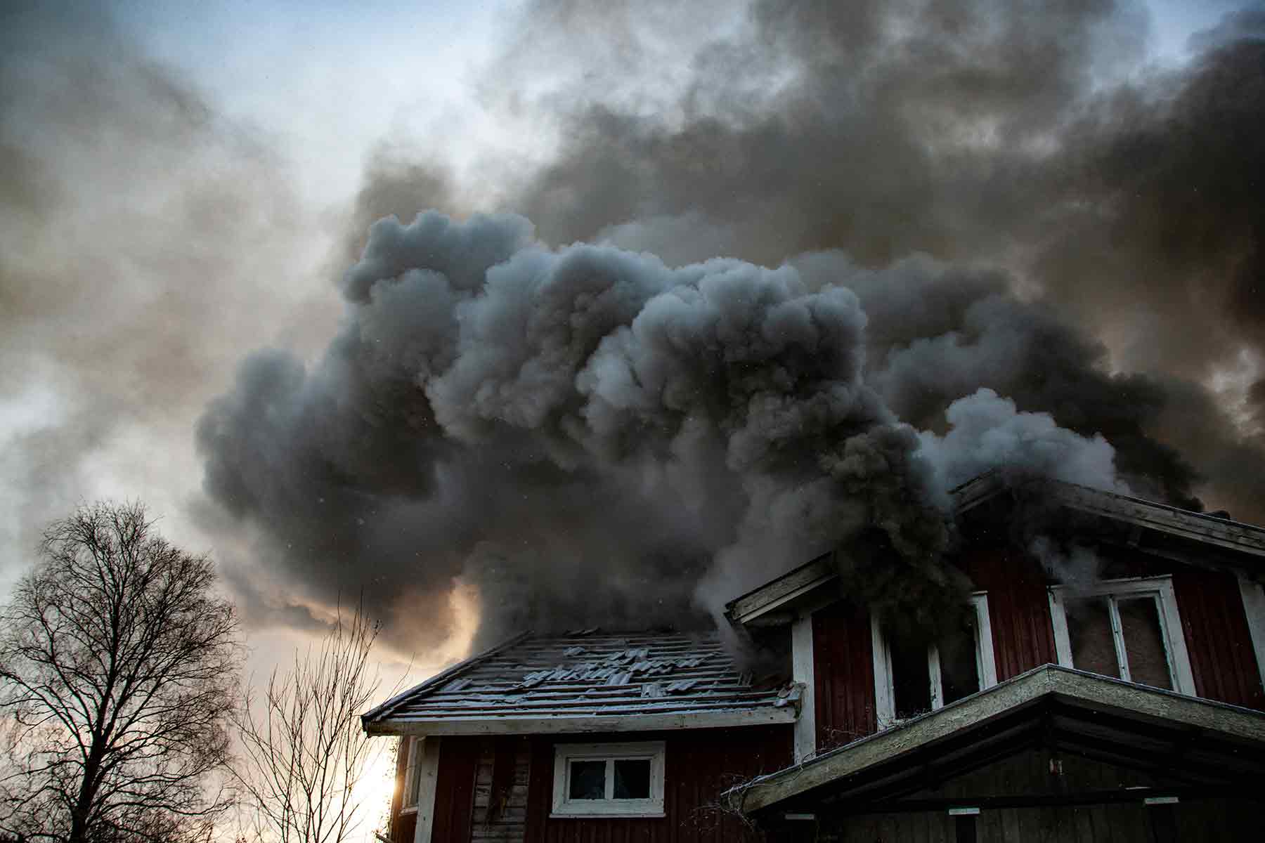 How Much Does Smoke Remediation Cost? (2026)