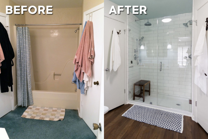 How Much Does A Shower Insert Cost 2026 