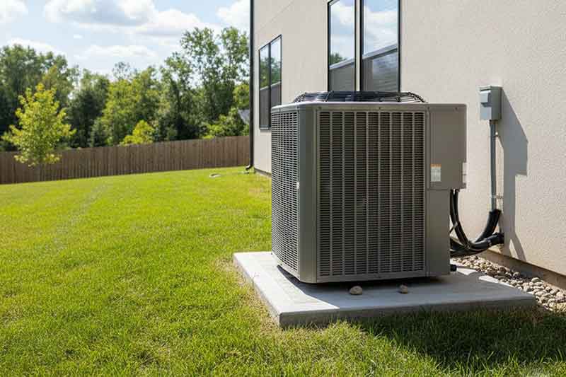 What size air conditioner do I need?