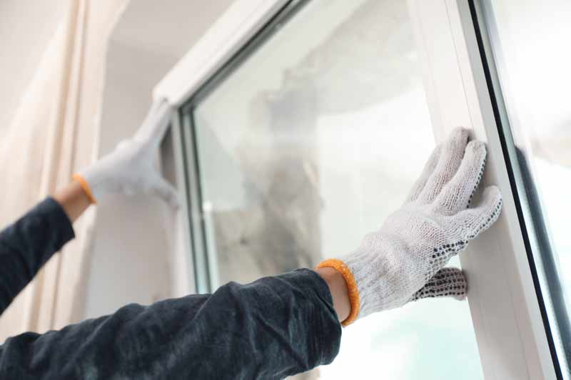 Soundproof window cost